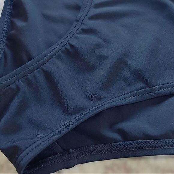 Silhouette Solution black bikini bottoms - Picture 9 of 10